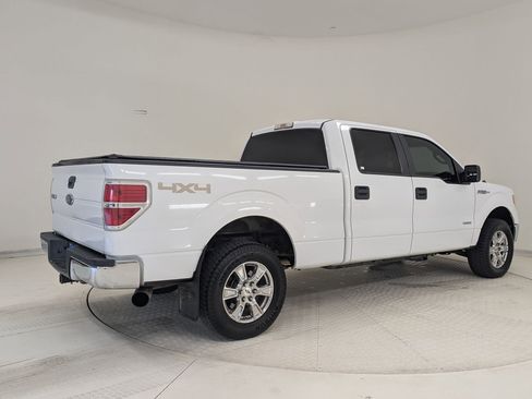 Used 2013 Ford F150 XLT w/ Mid Equipment Group image 8