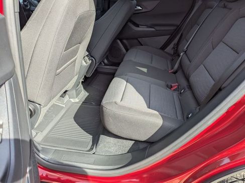 New 2026 Chevrolet Equinox LT FWD image 24