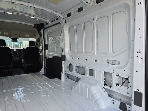 New 2025 Ford Transit 250 148 Medium Roof RWD image 13