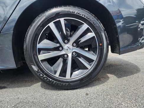 Used 2024 Honda Civic LX image 19