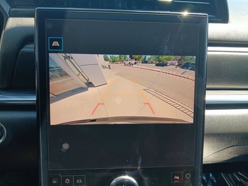 Used 2025 GMC Terrain Elevation AWD/4WD image 20