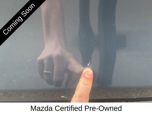 Certified 2023 MAZDA CX-5 Carbon Edition image 29