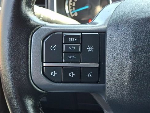 Used 2023 Ford F150 XLT w/ Equipment Group 302A High AWD/4WD image 22