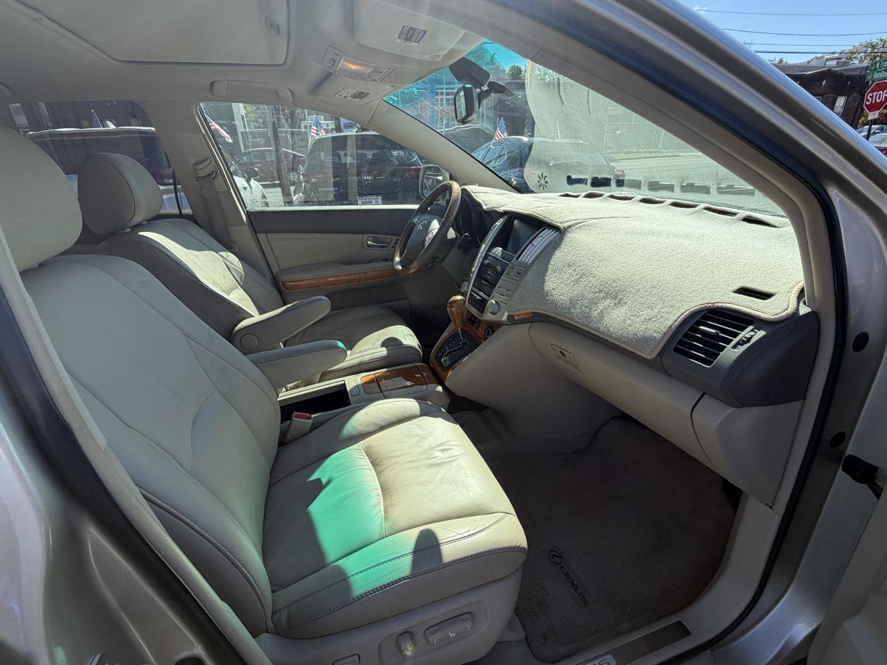 Used 2008 Lexus RX 350 2WD image 20