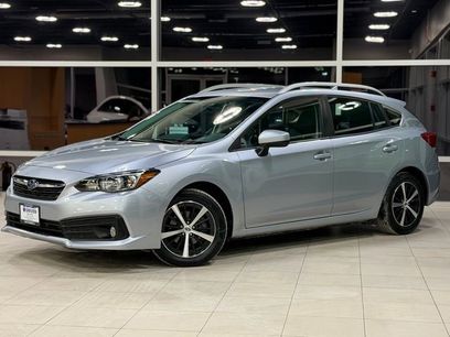 Used 2023 Subaru Impreza 2.0i Premium
