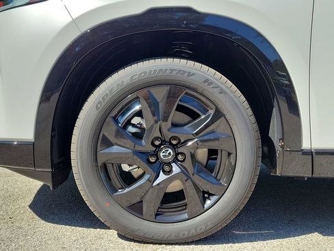 New 2026 MAZDA CX-5 2.5 S w/ Premium Plus Package AWD/4WD image 7