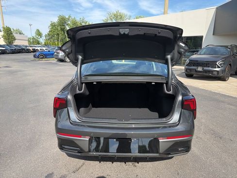 New 2026 Kia K5 LXS FWD image 15