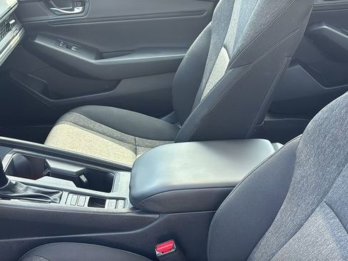 Certified 2024 Honda Accord EX image 24