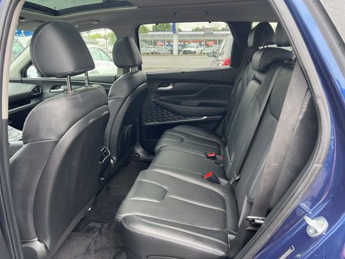 Used 2023 Hyundai Santa Fe SEL w/ Premium Package AWD/4WD image 24