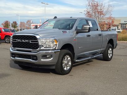 Used 2024 RAM 2500 Big Horn