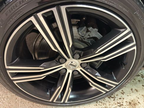 Used 2019 Volvo S60 T8 Inscription AWD/4WD image 37
