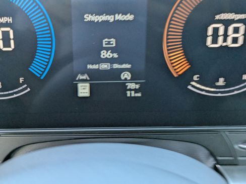 New 2026 Hyundai Kona SE image 26