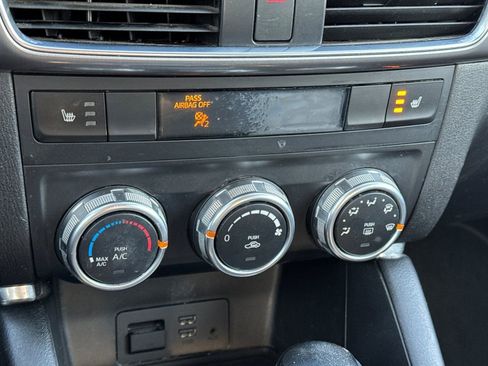 Used 2016 MAZDA CX-5 Touring image 18