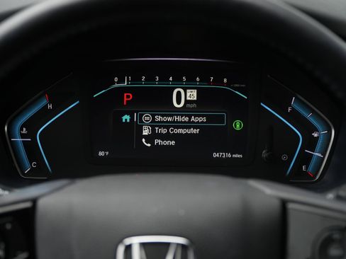 Used 2024 Honda Odyssey Touring image 20