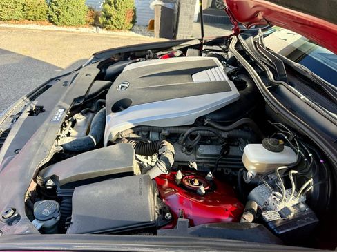 Used 2015 Lexus IS 350 AWD w/ Luxury Package image 35