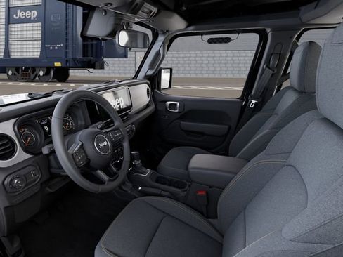 New 2026 Jeep Gladiator Sport image 22