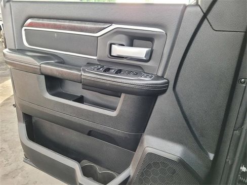 Certified 2024 RAM 2500 Big Horn image 15