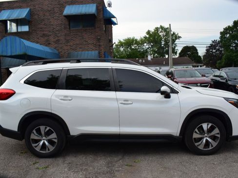 Used 2023 Subaru Ascent Premium w/ Convenience Package AWD/4WD image 8