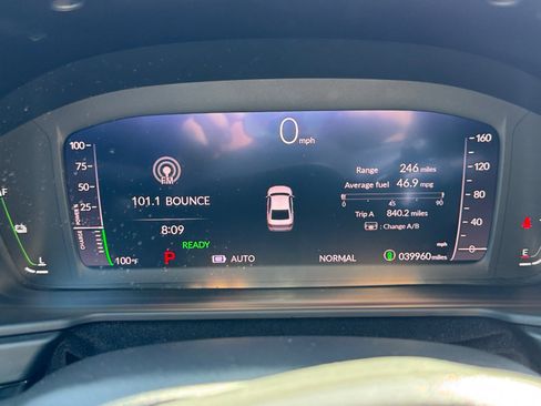 Used 2023 Honda Accord Sport image 18