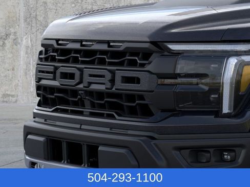 New 2026 Ford F150 Raptor AWD/4WD image 19