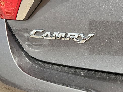 Used 2016 Toyota Camry LE w/ Protection Package (Q2) image 8