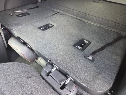 New 2026 Chevrolet Traverse Z71 w/ Driver Confidence Package image 9