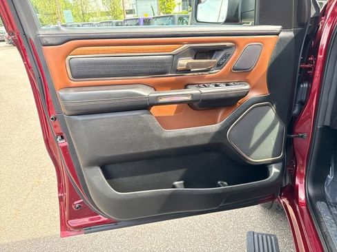 Used 2020 RAM 1500 Limited AWD/4WD image 15