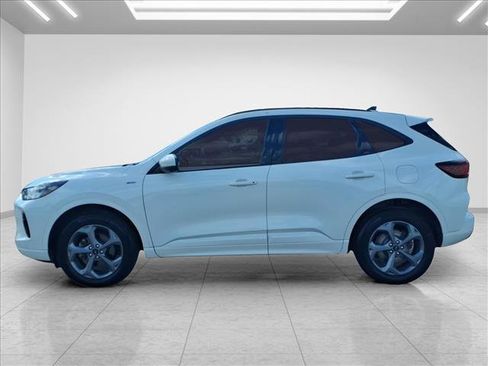 Used 2023 Ford Escape ST-Line Select w/ Tech Pack #2 AWD/4WD image 7