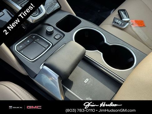 Used 2023 Acura MDX SH-AWD w/ Technology Package image 32