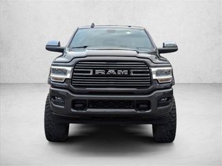 Used 2022 RAM 3500 Laramie AWD/4WD video 2