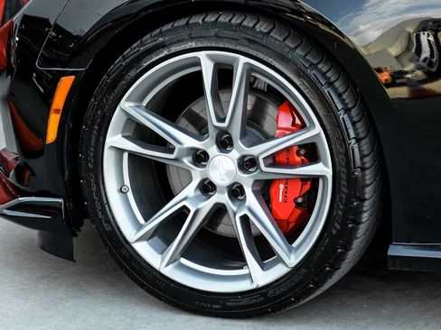 Used 2021 Chevrolet Camaro LT w/ RS Package RWD image 46
