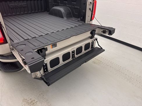 New 2026 GMC Sierra 1500 AT4 w/ AT4 Premium Package image 7