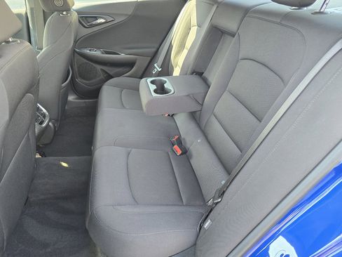 Used 2023 Chevrolet Malibu LT image 29