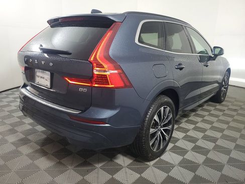 Used 2023 Volvo XC60 B5 Core w/ Climate Package image 8