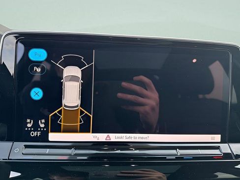 New 2025 Volkswagen Atlas Cross Sport SEL Premium R-Line image 13