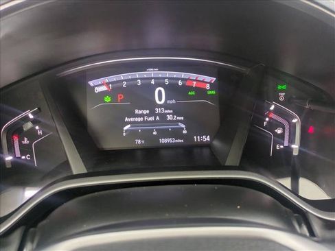Used 2020 Honda CR-V EX-L image 11