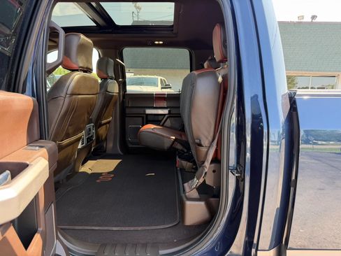 Used 2019 Ford F150 King Ranch w/ Equipment Group 601A Luxury AWD/4WD image 26
