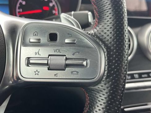 Used 2020 Mercedes-Benz GLC 43 AMG 4MATIC image 31