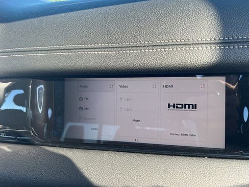 New 2026 RAM 1500 Laramie w/ Night Edition image 32