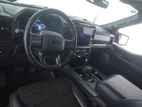 Used 2024 Ford F150 Tremor w/ Tow/Haul Package AWD/4WD image 17