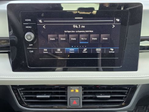 New 2026 Volkswagen Taos S FWD image 11