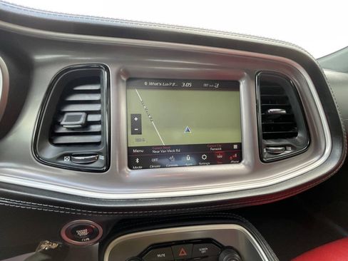 Used 2022 Dodge Challenger R/T Scat Pack RWD image 23