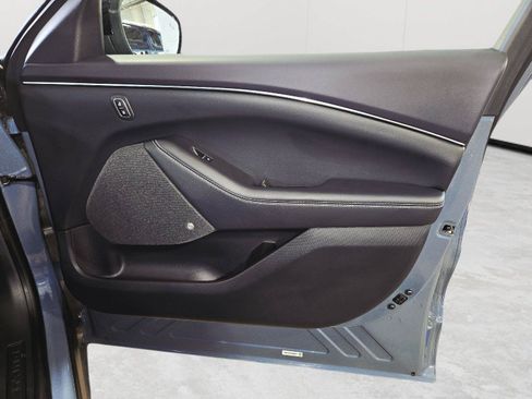 Used 2024 Ford Mustang Mach-E Premium AWD/4WD image 60