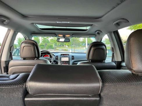 Used 2012 Kia Sorento SX w/ SX Premium Pkg AWD/4WD image 43