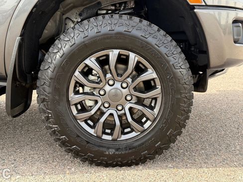 Used 2020 Ford Ranger XLT w/ Equipment Group 301A Mid image 10