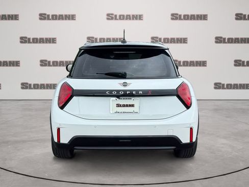 Used 2025 MINI Cooper S FWD image 4