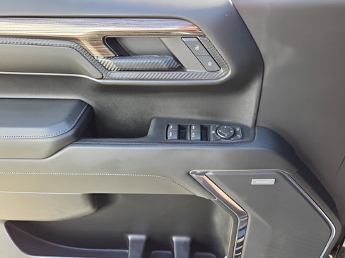 Used 2024 Chevrolet Silverado 1500 RST w/ RST All Star Premium Package image 12