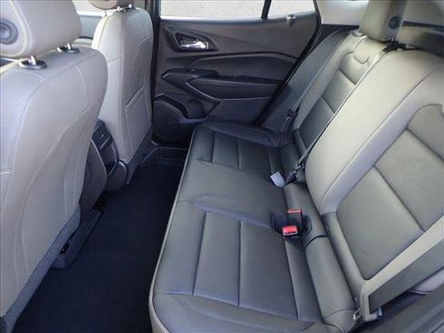 New 2026 Chevrolet Trax ACTIV image 9