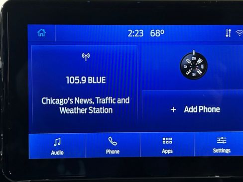 Used 2021 Ford Explorer XLT w/ Equipment Group 202A AWD/4WD image 85