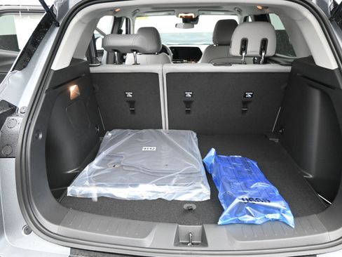 New 2026 Chevrolet TrailBlazer LT w/ LT Cold Weather Package FWD image 21